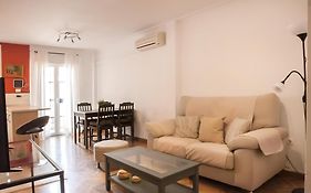 Apartamento Alfaqueque